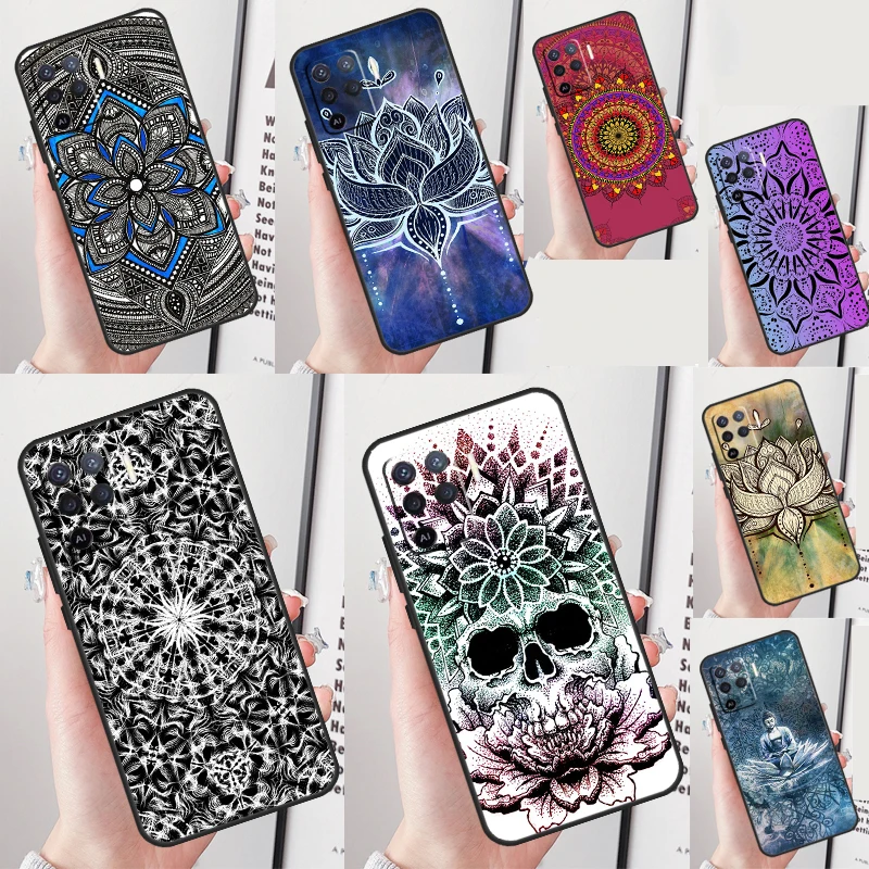 Mandala Pattern Pho…