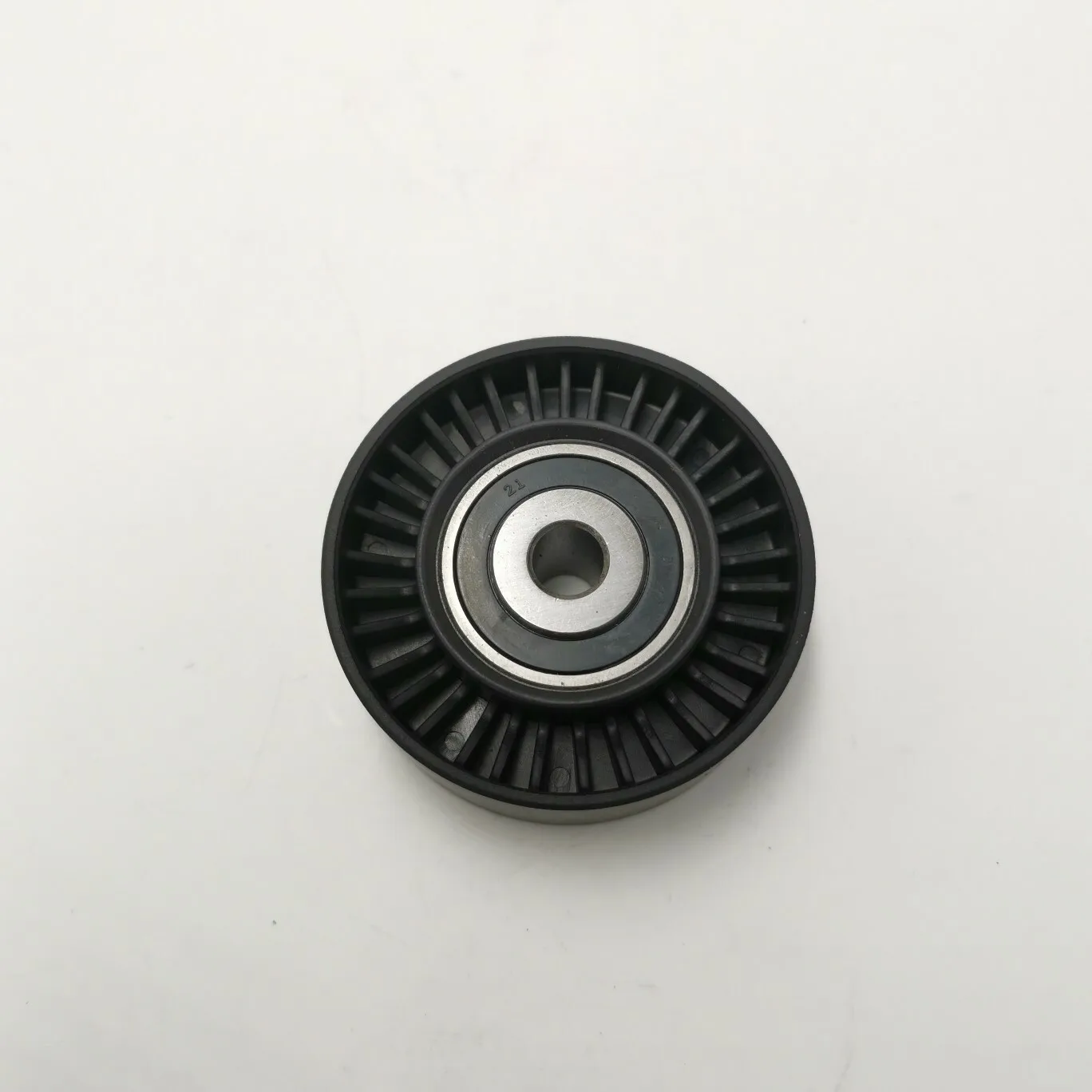 

Idler Pulley For KIA Sorento 3.3 3.8 2006-2011 For Hyundai Veracruz 3.8 2006-2012- 252863C100