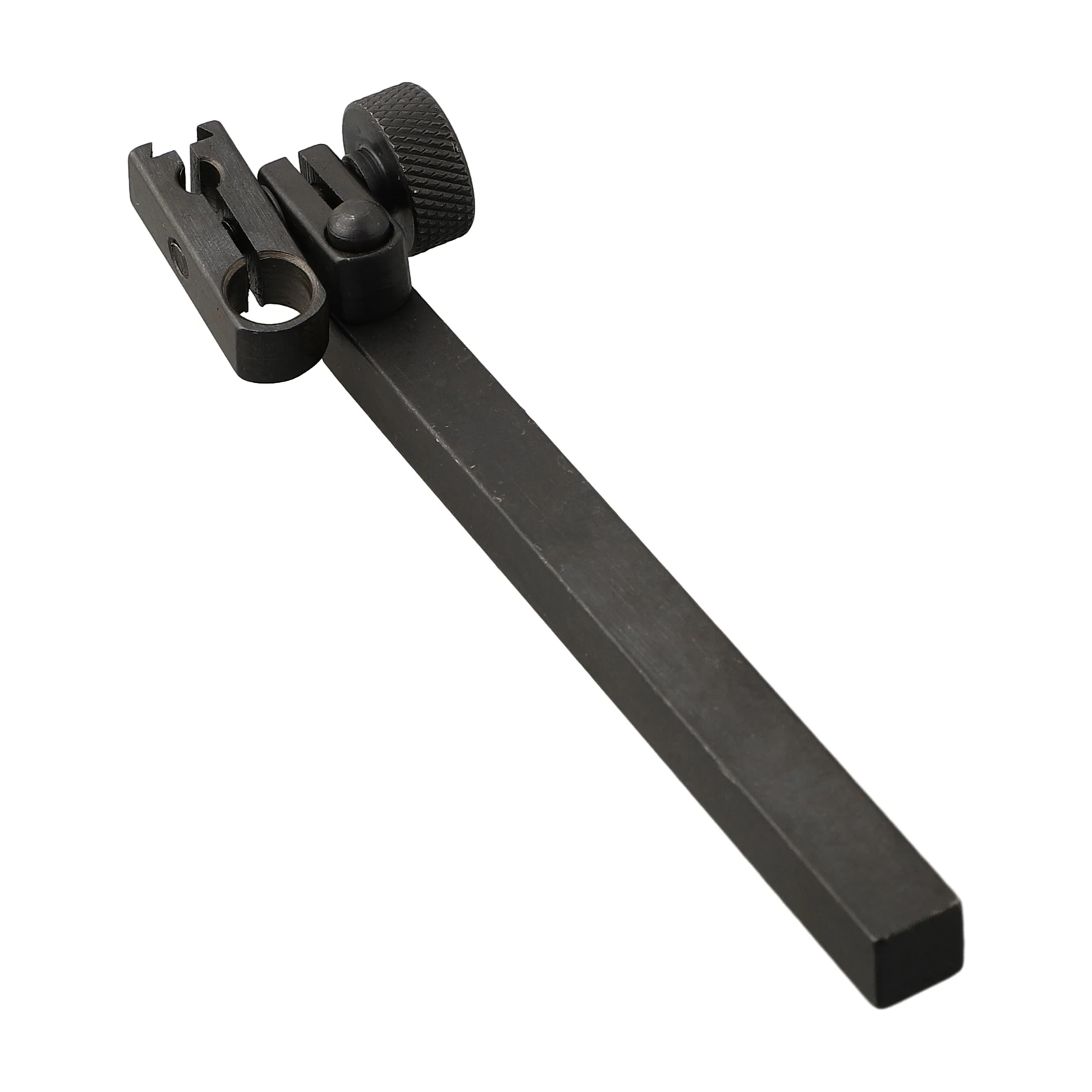 

Reliable Dial Indicator Holder with Snug Sleeve Swivel Clamp for Dial Test Indicator for Accurate Measurement Work