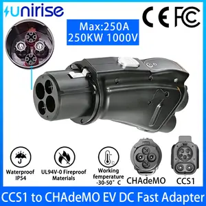 Chademo Adapter Tesla - AliExpress