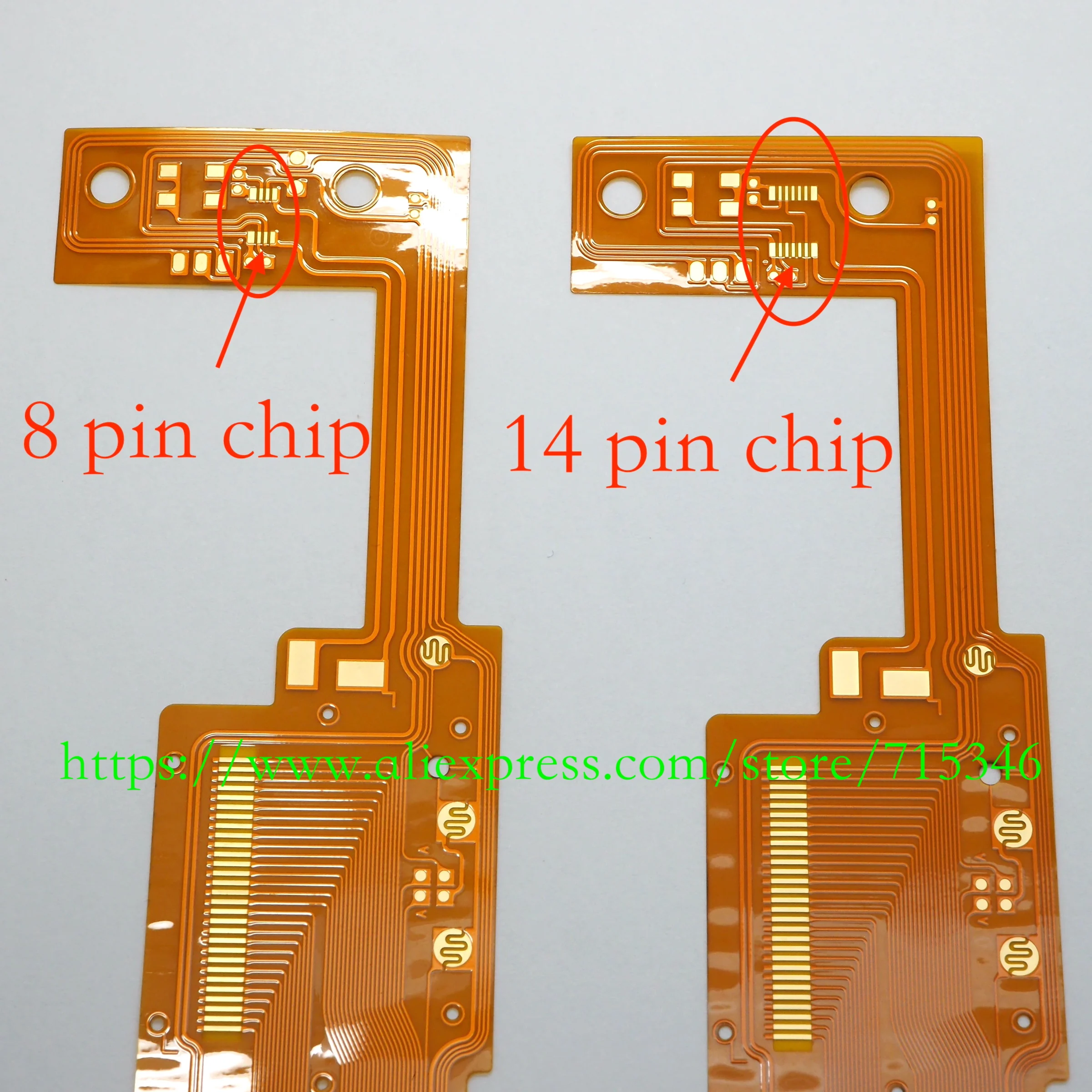 New Back Cover LCD Flex Cable For Fuji Fujifilm GA645 Zi Repair Part