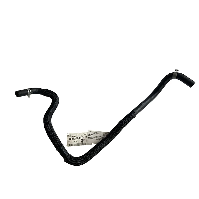 

New Genuine Vacuum Hose 11861AA090 For Subaru Forester Impreza