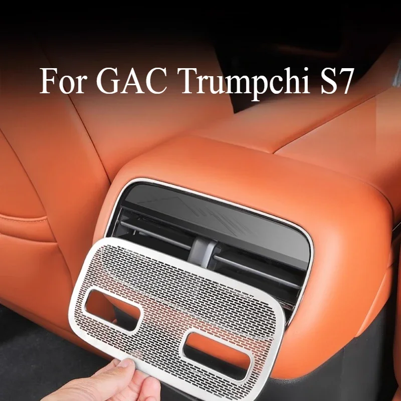 Rear Discharge Tren… - image