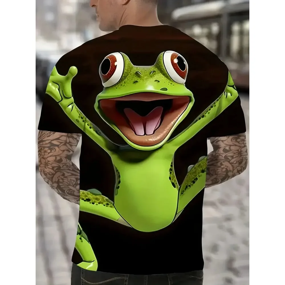 أربري غرينوي تي شيرت صب أرض الإنسان drolle à الرجال المحطات تي شيرت هوتلي فوريتست البدائية الحيوان تي شيرت ثلاثية الأبعاد imprimé
