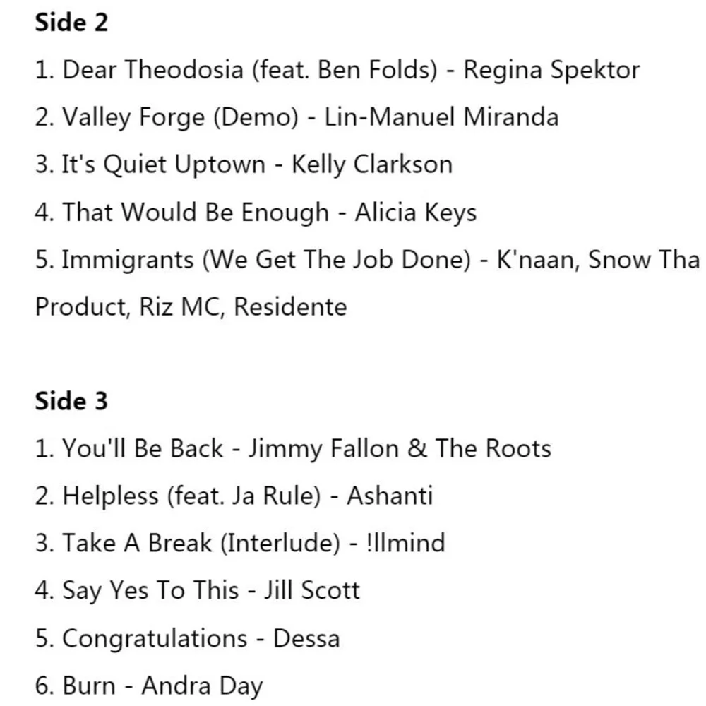 النسخة الموسيقية الأوروبية 2LP مسجل فينيل السينما والتلفزيون الموسيقى التصويرية مسجل فينيل #5