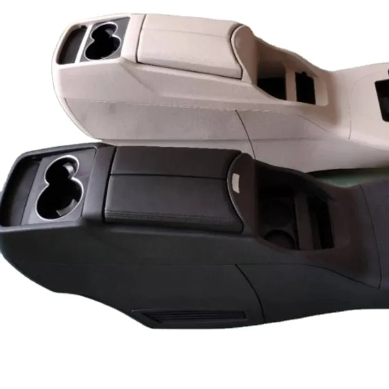 

Factory Hot Selling High Quality Console Box For MIni Bus LUxury VIP Cars And Vans