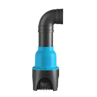 Fish pond water pump, pipe pump, circulating filter pump