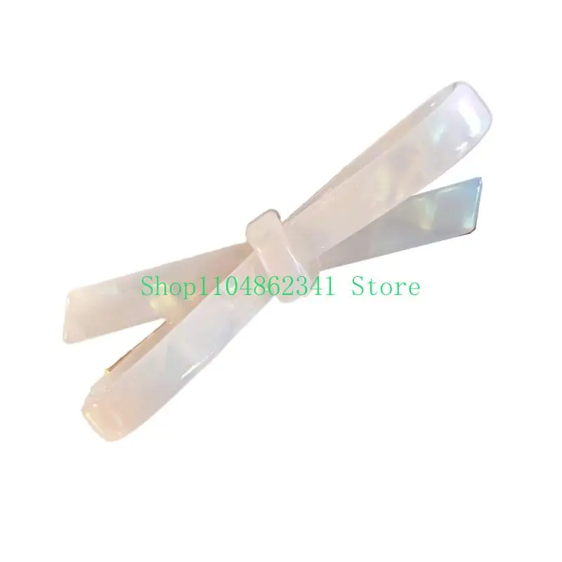 5ASD модные шпильки для боковой ацетатной ацетатной прически.