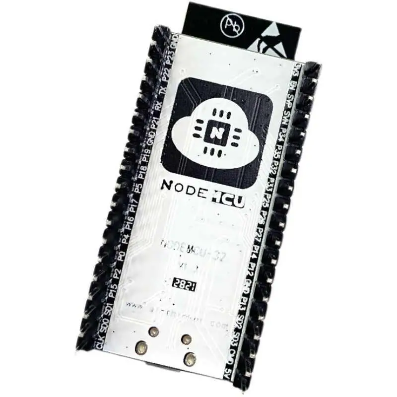 NodeMCU ESP-32S ESP-32E WiFiDevelopment Board Serieller PortWiFi Bluetooth Modul Development Edition