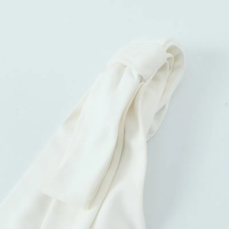 Fashion Sleeveless Mini Dress for Women 2025 Summer New Women's Bow Stitching Short Dress Female Backless Party Dress Vestido