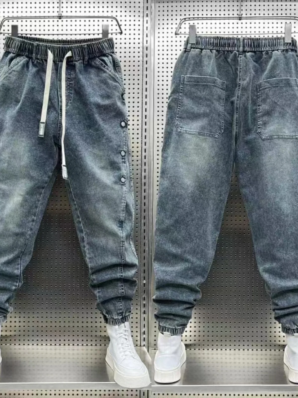 Retro Waed Spring A… - image