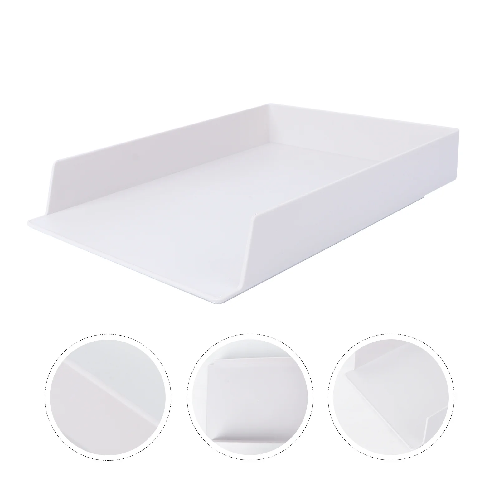 

Sundries Container Organizer Drawer Type Storage Plastic Desk Organiser Drawers with