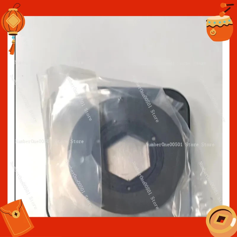 

BRE20 BRE05 Bre40 Nord Motor 6-angle Brake Pad LR76927 Friction Disc FDB13 Rotor Outer Diameter 97mm 76mm 60mm 115mm 125mm