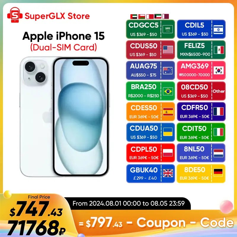 переходник с iphone на type с