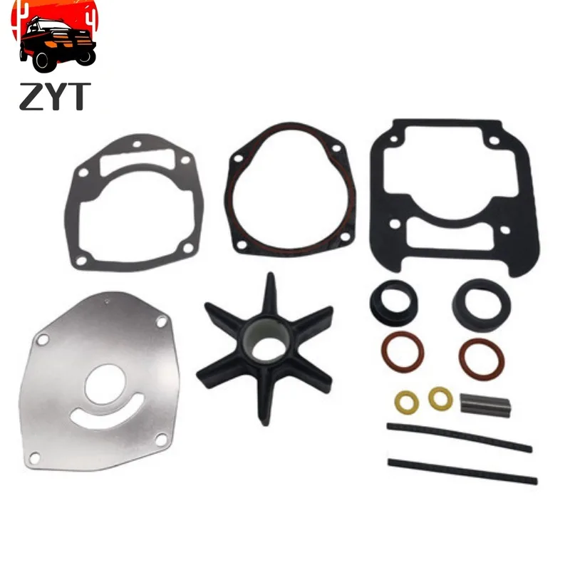 8m0142980-8m0205803-47-8m0142980-water-pump-impeller-repair-kit-for-mercury-quicksilver-34l-v6-46l-v8-outboard-engines