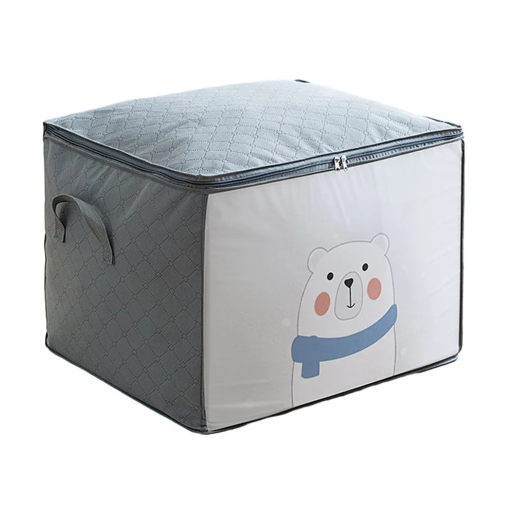 

Thicken WaThicken Waterproof Dustproof Clothes Toyer Thicken Waterproof Dustproof Clothes ToyHome Storage Supplies
