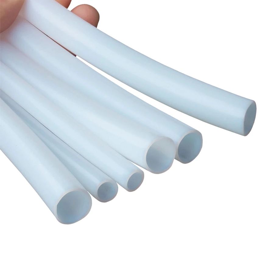 

Труба подачи вакуумной смолы PE (ID: 6 мм, 8 мм, 10 мм, 12 мм), импортный впрыск вакуумного импорта RTM/FRP, шланг