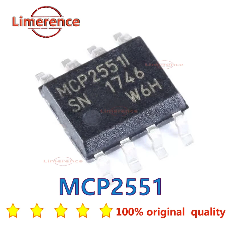 (5Piece)100% New MC…