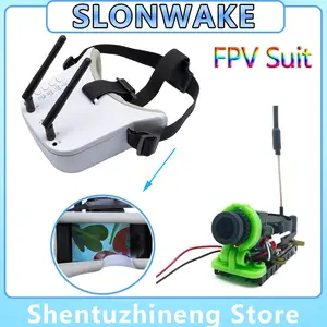 Oculus rift shops fpv