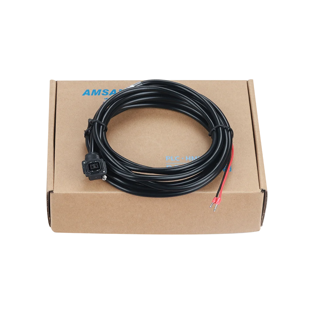 

MR-BKS1CBL-A1-L for Mitsubishi Servo A1 Low Power Brake Cable MR-BKS1CBL50M-A1-L MR-BKS1CBL