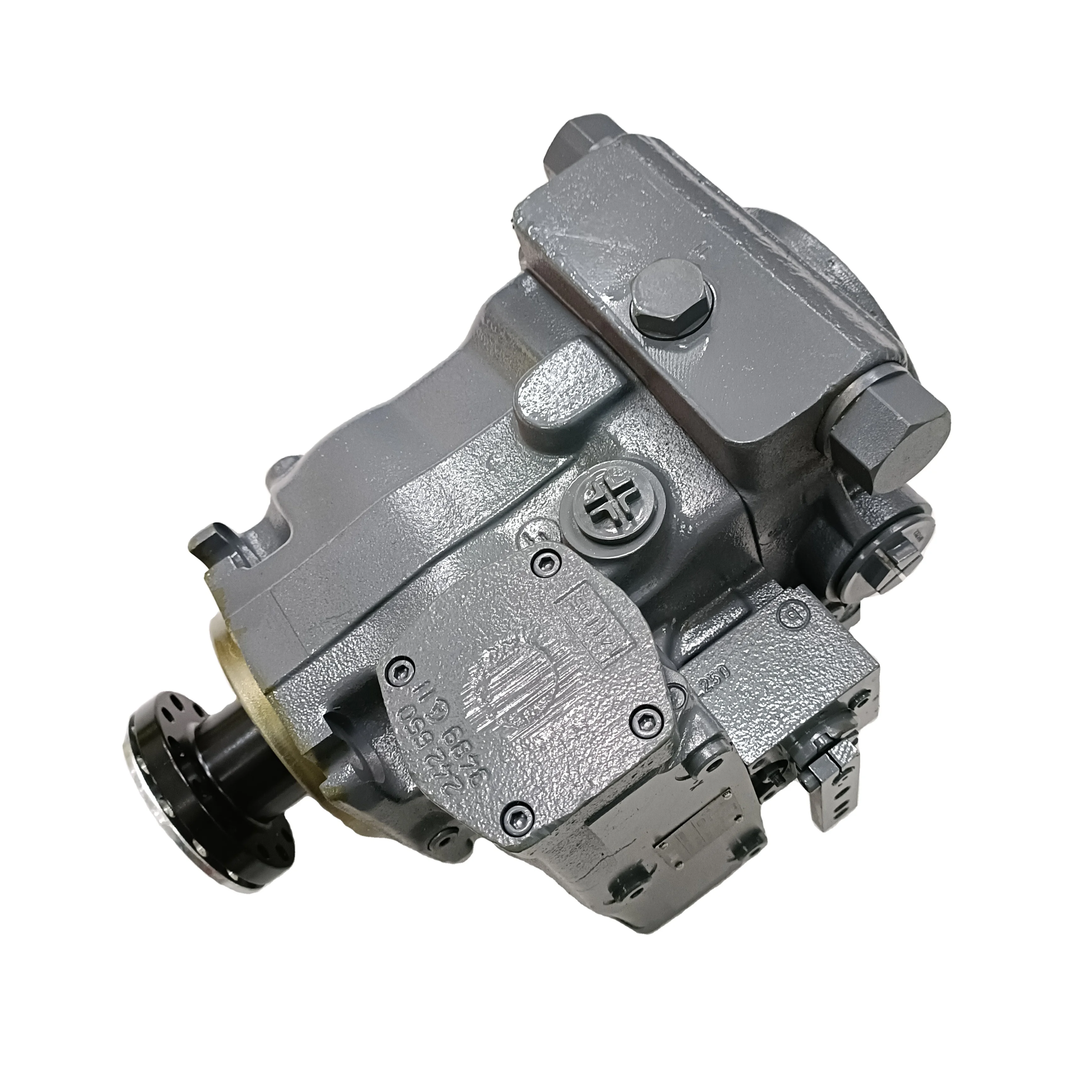 

Series Hydraulic Pump A4VSO 71 DR/10R-PPB13N00 125DR/31-FPB13N00 250DR31R-PPB13N00 Hy-draulic Piston Pu-mp