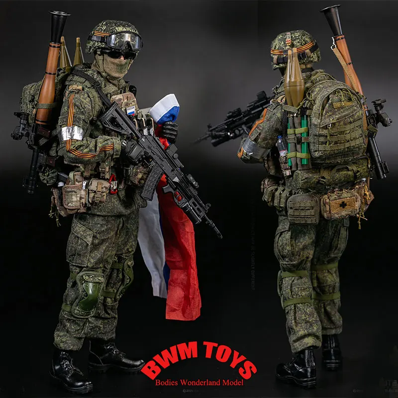 

В наличии DAMTOYS DAM 78105 масштаб 1/6, мужской солдат, русские воздушно-десантные войска, пехотный пистолет, 12-дюймовая экшн-фигурка, коллекция кукол