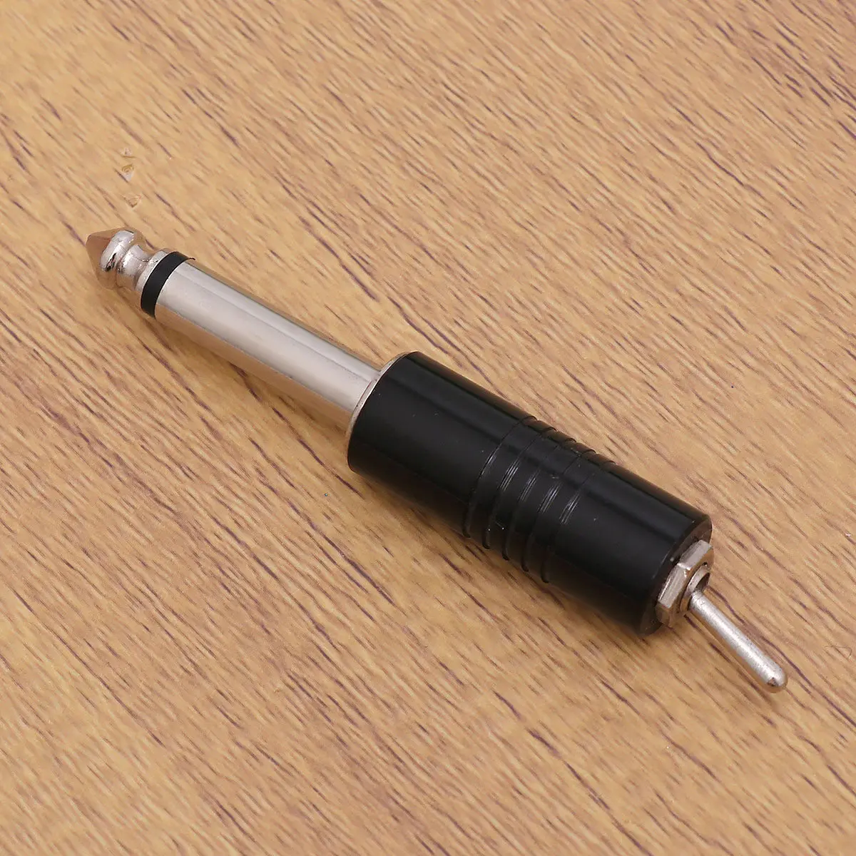 

Wireless Tattoo Machine Switch Plug Aluminum Alloy Automatic Clip Cord Power Supply Foot Pedal Microblading