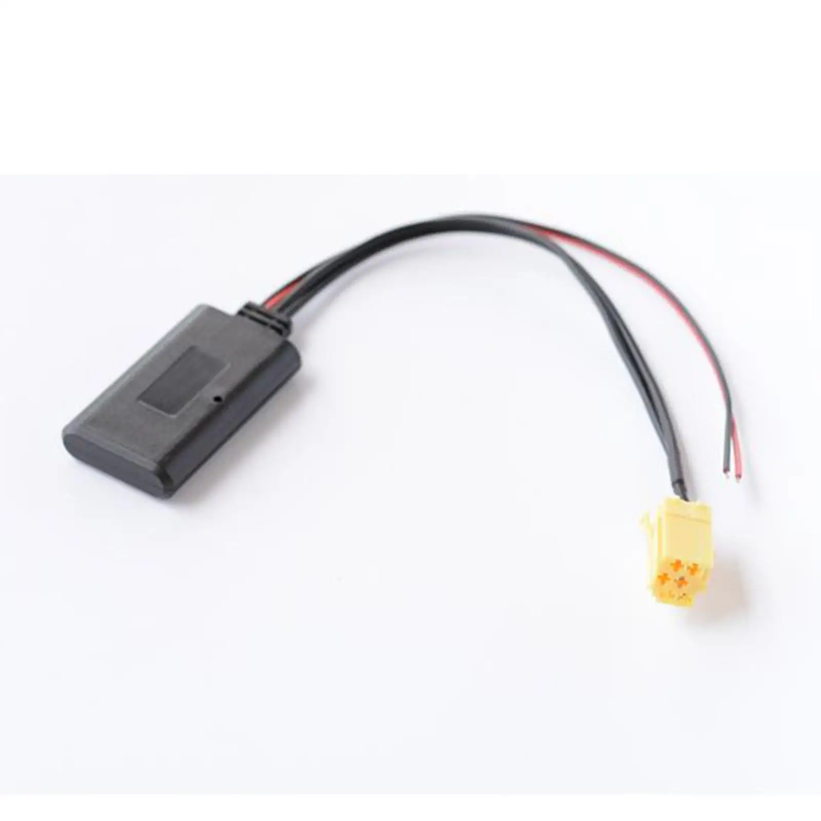 Module Audio Adatper Mini Accessories 6Pin for for PUNTO for Grande for Alfa