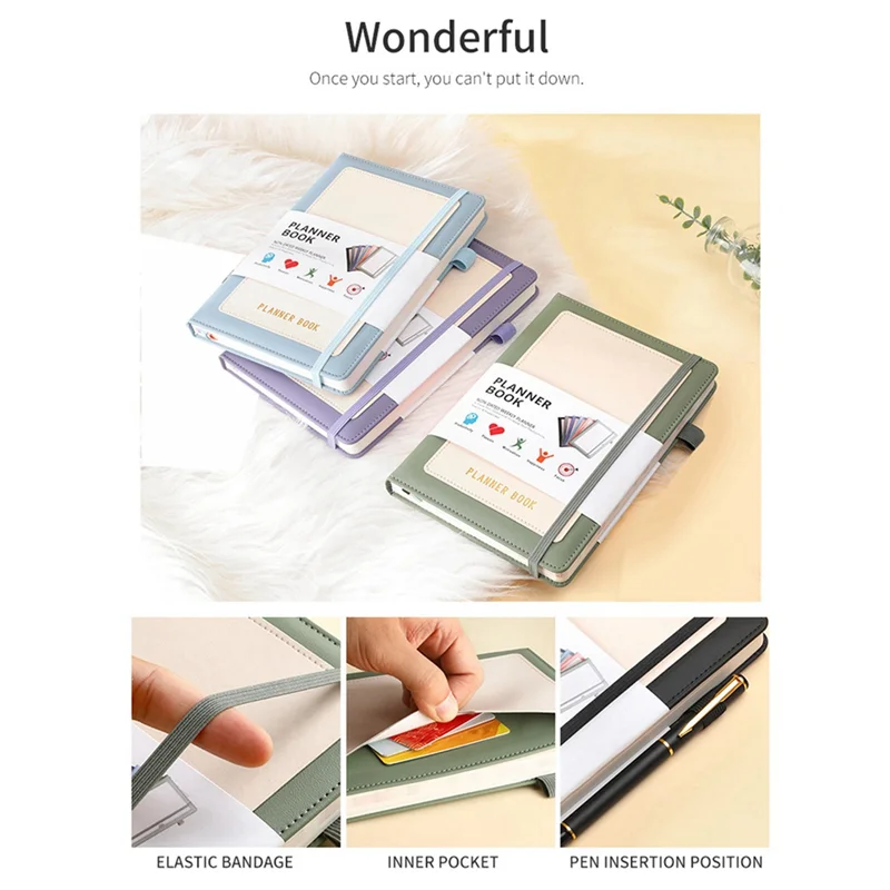 Ef-Week Planner 202… - image