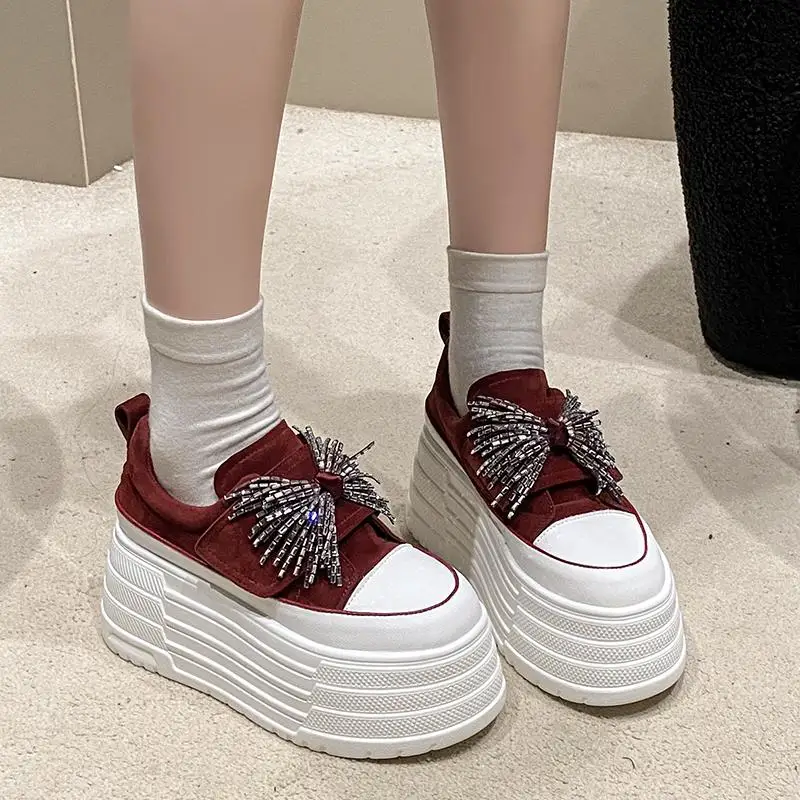 scarpe-in-tela-con-decorazione-a-fiocco-di-strass-da-donna-autunno-2026-con-suola-spessa-alla-moda-slip-on-con-plateau-antiscivolo-sneakers-chunky-da-donna