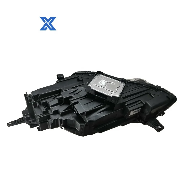 フォード エスケープ用純正カーアクセサリー LEDヘッドライトアセンブリ カスタムフロントヘッドランプ