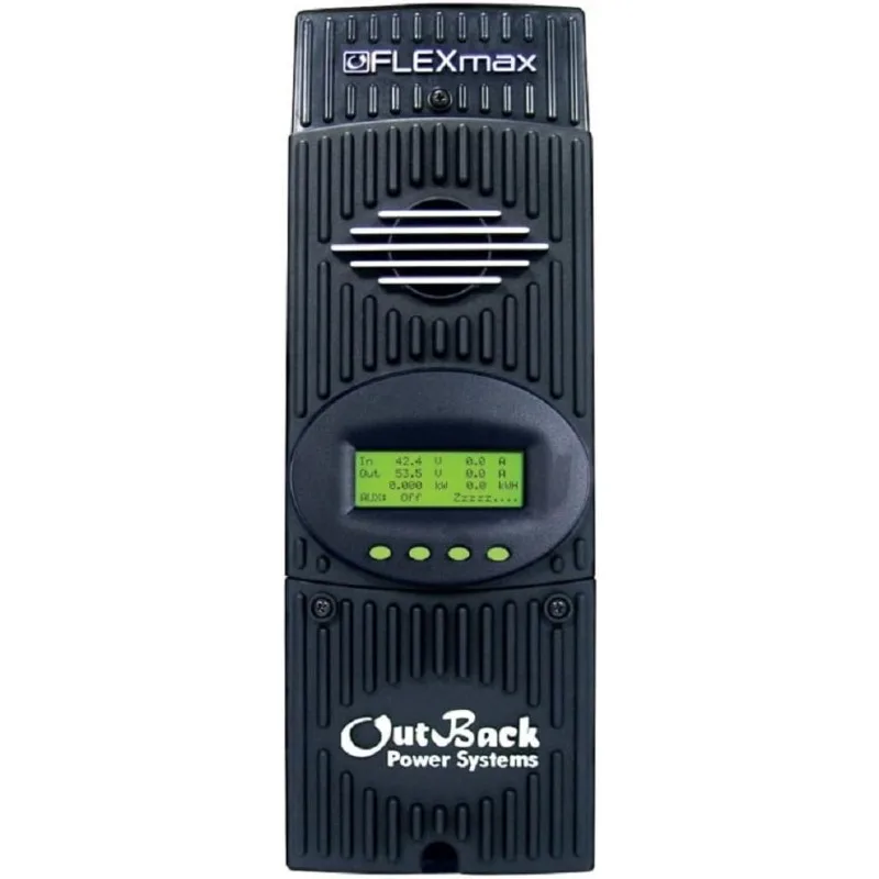 OUTBACK POWER 80AH MPPT Controller