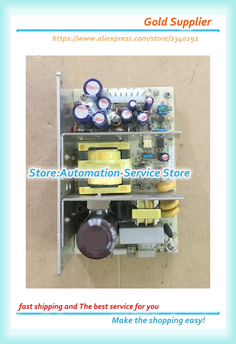 ICP ACE-870A ACE-870A industriële industriële voeding