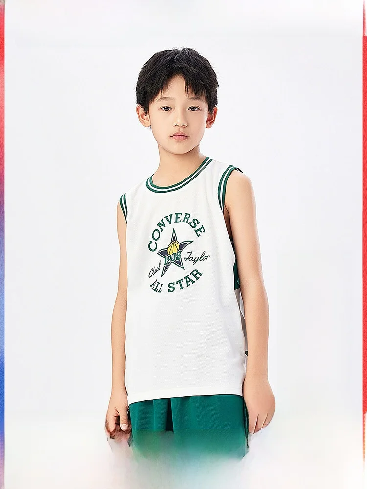 kids'-boys'-baskeall-sports-vest-summer-svel-t-irt-breathable-casual-polyester-fiber-round-ne-top