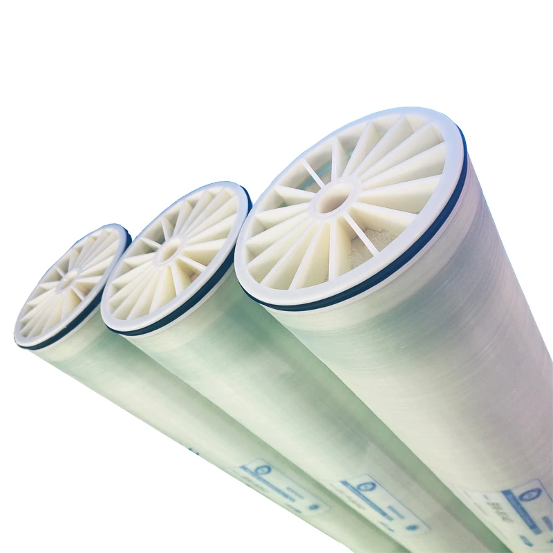 

2025High Purity Nanofiltration Membrane 10Bar Acid Seawater Membrane for Desalination