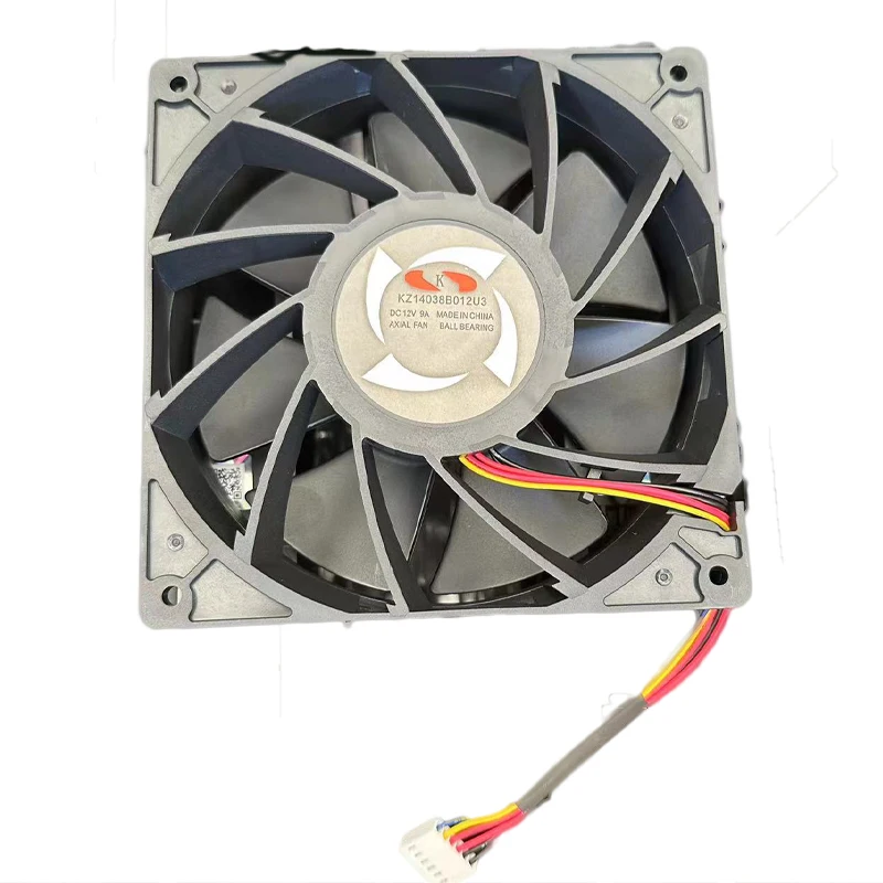 Brand new whatsminer cooler fan 7.2a 14038 7000 speed  for m21s m20s m30s m32 m31s++m50