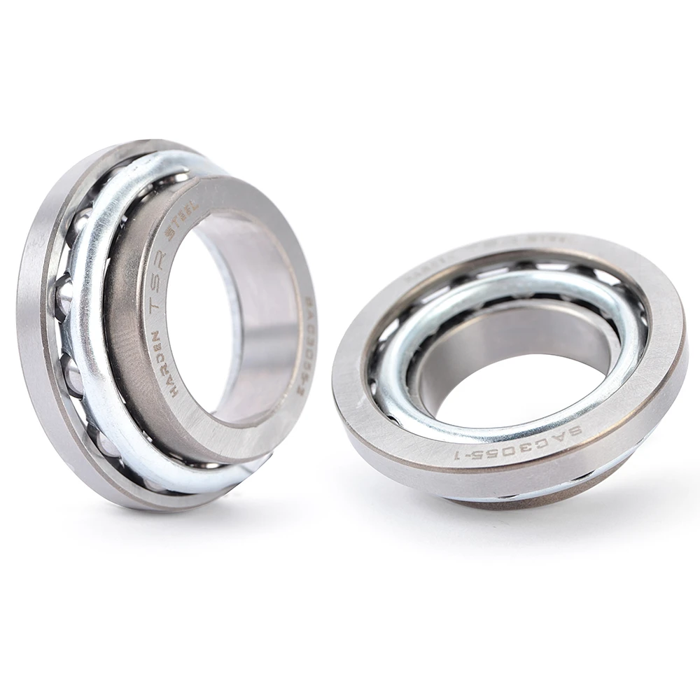 0926730010 Steering Stem Headset Bearings Kit for Suzuki GSX1300 Hayabusa GSXR600 GSXR750 GSXR1000 DL1000 DL650 V-Strom SV650S view 2