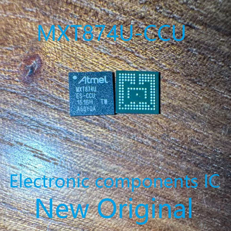 

Новый оригинальный MXT874U-CCU MXT874U MXT874UES-CCU FBGA 5 шт.