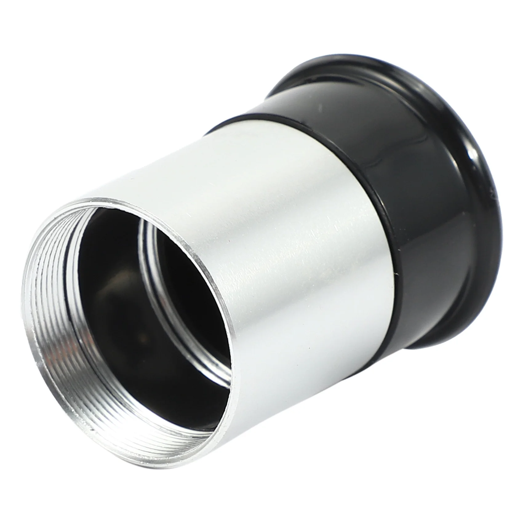 Astronomy Telescope 0.965Inch H6mm Eyepiece Lens Fully Multi-Coated Optical Glass For Astronomy Telescope Accessory