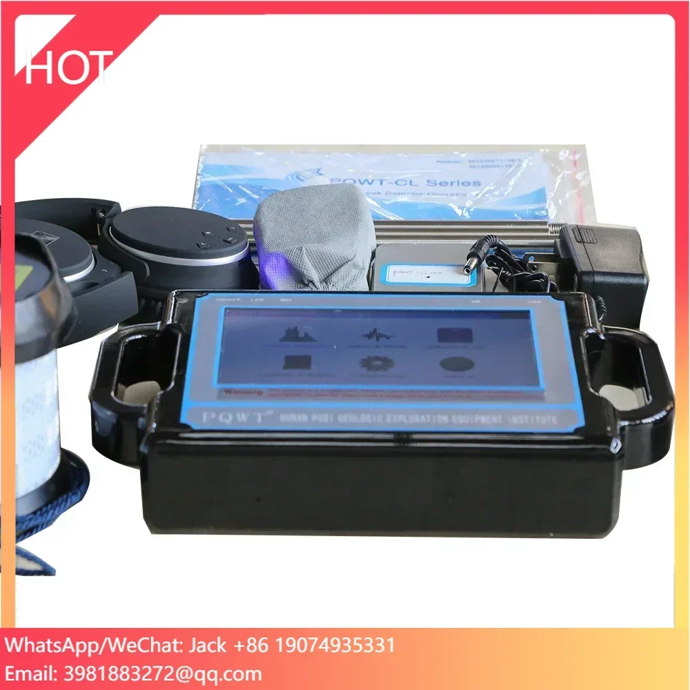 

Настенные детекторы утечек холодной и горячей воды с высокой чувствительностью для сантехники