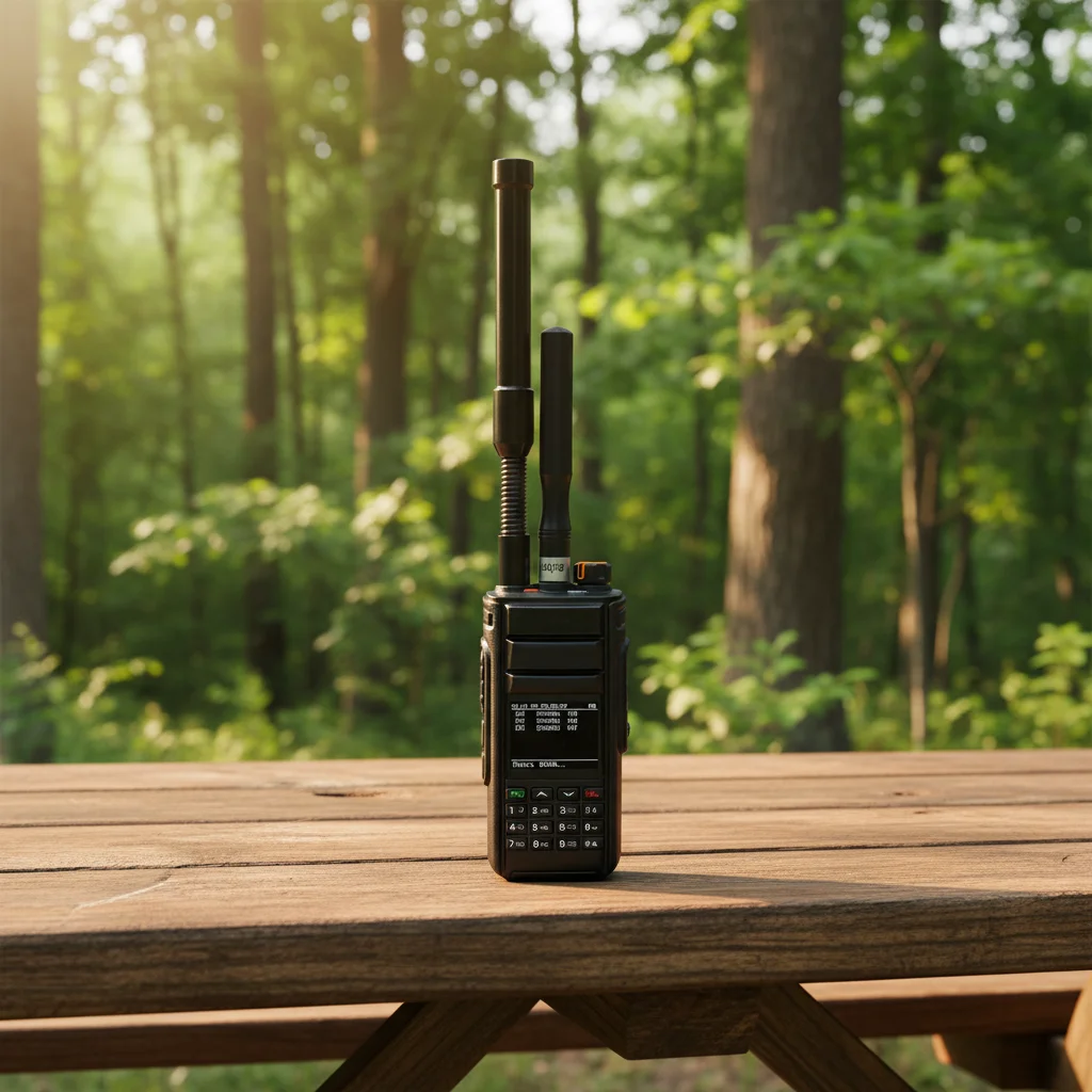 

High Sensitivity izable Frequency Wireless 360 Degrees 1km Range H9lp Detector for FPV Monitoring