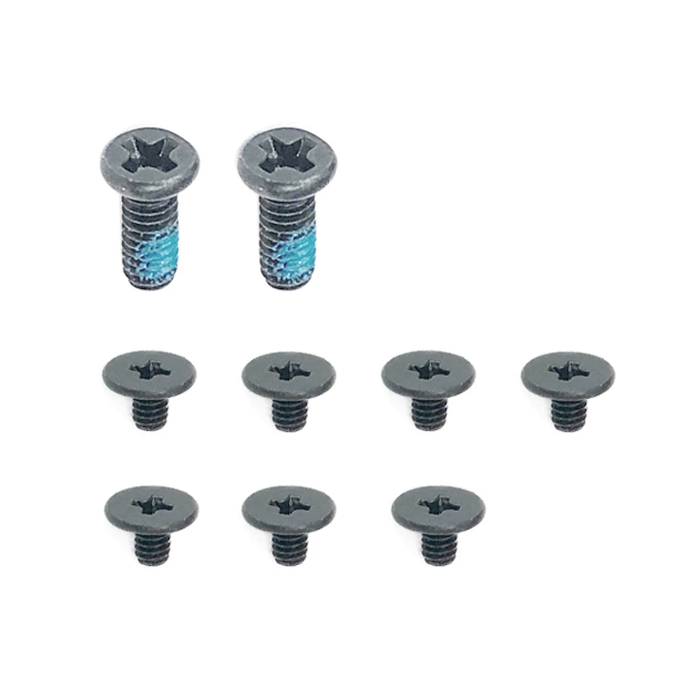 para-dell-latitude-5500-5501-5510-5511-precision-3540-3541-3550-3551-parafusos-do-conjunto-do-ventilador-de-resfriamento