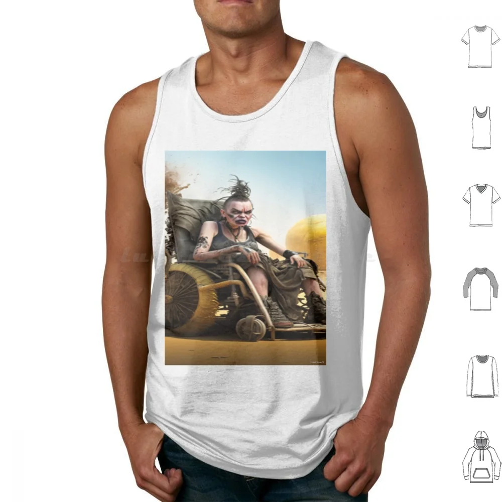 Mad Max : Fury Road… - image