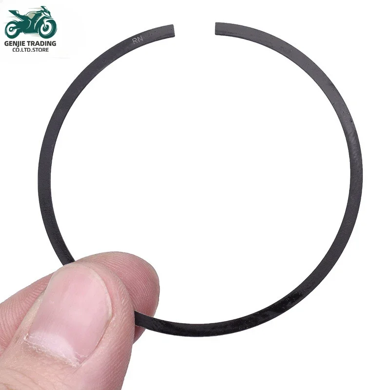 75mm 75.25mm 75.5mm 75.75mm 76mm 4set Motorcycle Piston Rings For HONDA CBR1000RR CBR 1000 RR CB1000R CBF1000 CBR900RR CBR954RR