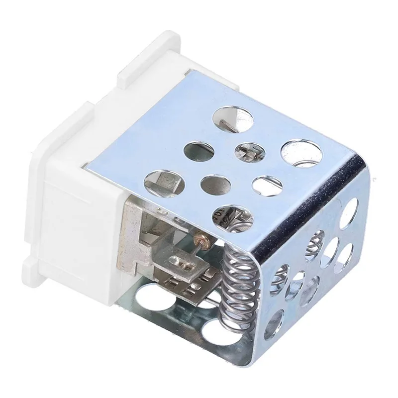 90560362 Car Heater Blower Resistor Fan Motor Resistance For Vauxhall Astra Astravan Zafira For Opel Astra Replacement Parts view 3