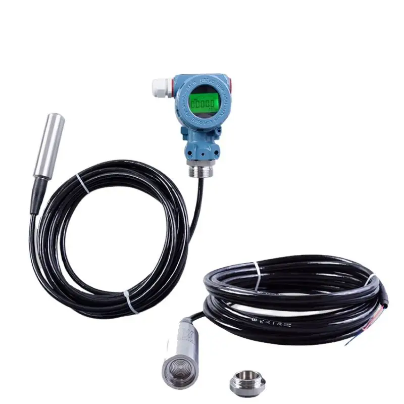 Factory 4-20Ma Rs48…