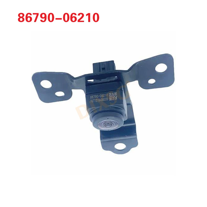High Quality Car Rear View Reversing Camera Parking Assist Camera 86790-06210 For Toyota Camry