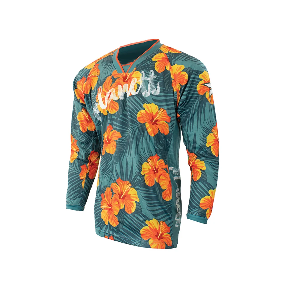 2023 Motocross Jers… - image