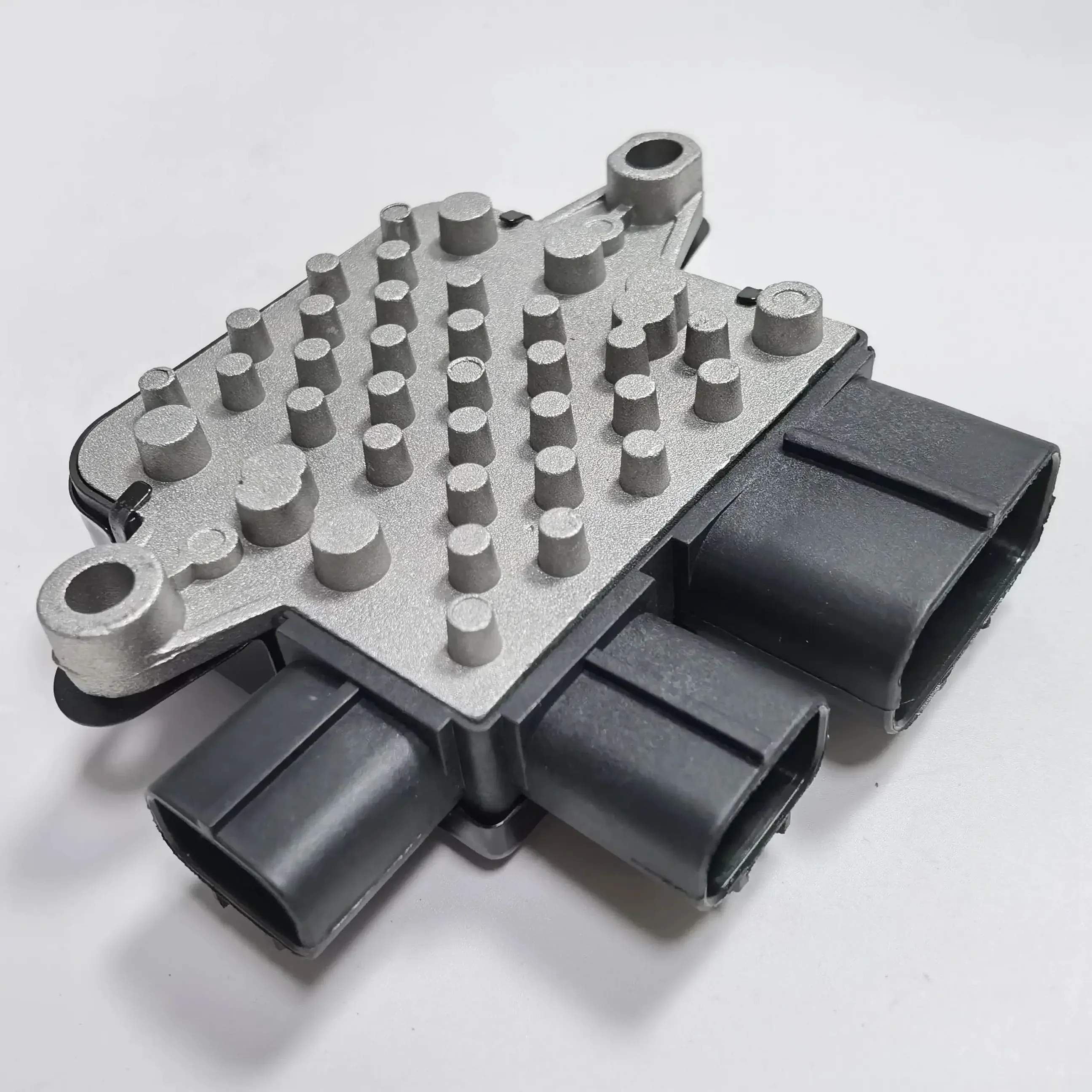 

Модуль таймера управления вентилятором охлаждения для Mitsubishi Lancer Outlander 1355A124 1355A053 L3361515Y 21493EH10A 1C23219700 21493A139E