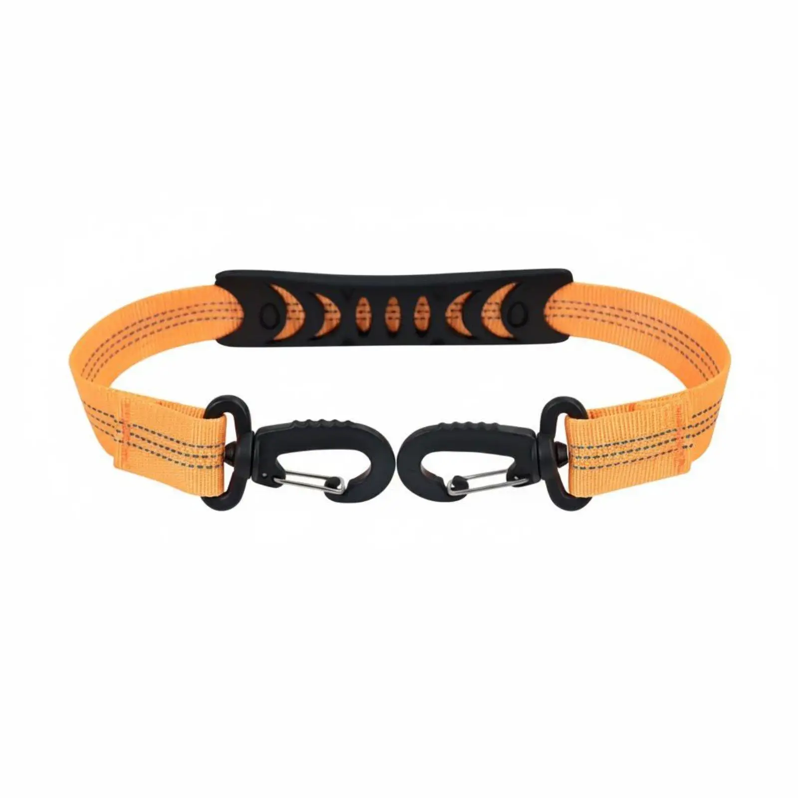Nylon Shoe Hook Reinforced Clip Shoe Strap Handheld Shoes Holder for Skates Boots Daily Carry - view 2